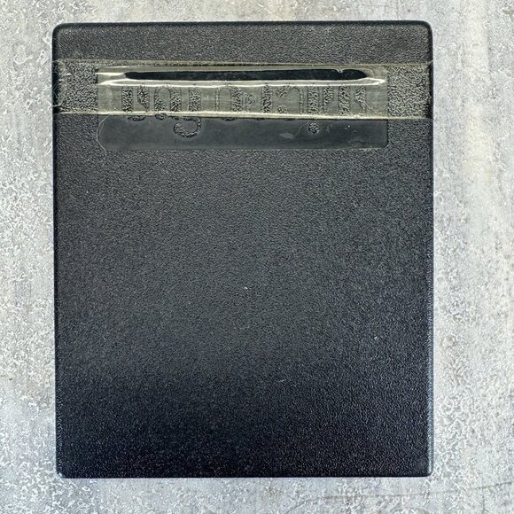 ColecoVision & Adam The Heist by Micro Fun Rare Cartridge 1984 1980's - Picture 3 of 3